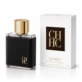 Carolina Herrera CH Men Eau De Toilette 50 ml (man) | shoptok.hr