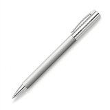 Faber-Castell Kemijska olovka Ambition, metal | shoptok.hr