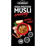 High Protein Crunchy Müsli - Apple Cinnamon Cene