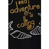 Marisse Women's T-Shirt L-Ts-4088 Black | ePonuda.com