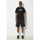 Carhartt WIP Simple Kratke hlace black stone washed | Shoptok.si