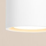 Sollux Stropna svetilka MODO 1 bela Gx53, (5000285087) | Shoptok.si