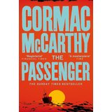 Macmillan Distribution Cormac McCarthy - The Passenger | Eponuda.com