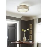Elstead Lighting Elstead Lucia 6-lučna vgradna svetilka, polirano srebrno, (22098369) | Shoptok.si
