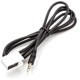 VHBW Adapter iz USB na AUX za VW RCD200 / RCD300 / RCD500 Cene