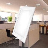 Braytron LED PANEL UGRADNI BP02-32410 24W,4000K 9905 | Eponuda.ba