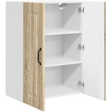  Ploča za perilicu posuđa Kalmar Sonoma hrast 60 x 31 x 80 cm | Eponuda.com