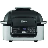 friteza na zrak ninja AG301 crna 6 l