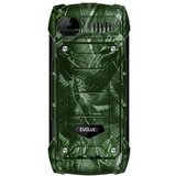 Evolveo strongphone H1 vodootporan dual sim telefon u lovačkoj kamuflaži | Eponuda.com
