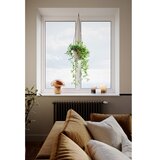  ByRydens 4024540-5507 - Stona lampa MIRA MUSHROOM 1xE27/8W/230V braon | Eponuda.com