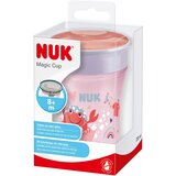 Nuk čašica Evolution Magic 230 ml 8m+ | Shoptok.si