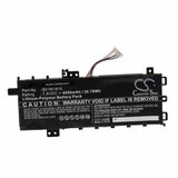 VHBW Baterija za Asus VivoBook S15 / S17, B21N1818, 4050 mAh Cene