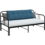  Jastuk za leđa Plava 140 x 50 cm Kordura tekstil | shoptok.hr