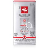 Illy Kava v tabletah E.S.E., Lungo Slike