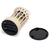 Aigostar LED prenosiva lampa za kampovanje LED/3W/3xAA | Eponuda.com