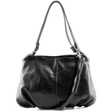Torbice za na ramo Bolsos Mujer Modèle 200803as Črna