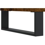  Stolić za kavu boja hrasta 90x50x36,5 cm konstruirano drvo | shoptok.hr