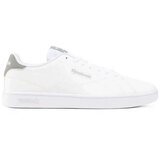 Reebok muške patike court cln, bele Cene