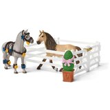 Schleich veliki takmičarski set 42466 | ePonuda.com