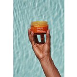 Elemis Superfood AHA Glow Cleansing Butter čistilna maska za obraz za osvetlitev kože 90 ml | Shoptok.si