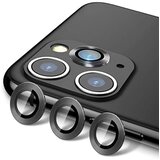 KAMERA STAKLO 11-12 PRO METAL CRNA IPHONE | Eponuda.ba