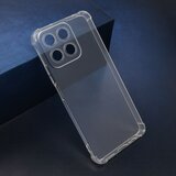  maska silikon crashproof za honor X7c providna Cene