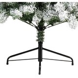 Everlands Novogodišnja snežna jelka 180cm Imperial pine 68.0951 | Eponuda.com