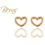Berns minđuše r39001 clear | ePonuda.com