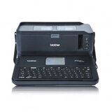 Brother Tiskalnik nalepk PT D800W | Shoptok.si