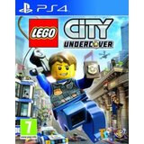 PS4 Igra LEGO City Undercover | Eponuda.ba