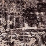  za tepih MARSA Crna 50 x 100 cm Poliester i PVC | shoptok.hr