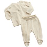 Cool club komplet 2 djelni DR DH CCB3102243-00 M bež 74 | shoptok.hr