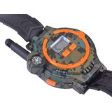 Walkie talkie 2 višenamjenski sat domet 200m kompas za5463 | shoptok.hr