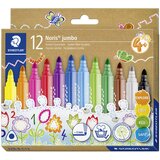Staedtler fibro pero Noris jumbo, kartonska škatla 12, (21655378) Cene