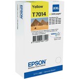 Epson kartuša T7014 XXL (rumena), original Cene