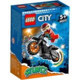 Lego Vatrogasni kaskaderski bicikl | Eponuda.ba