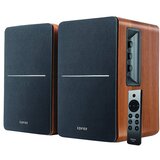 Edifier obnovljeno - kot novo - zvočniki 2.0 R1280DBs (rjavi), (21637606) | Shoptok.si