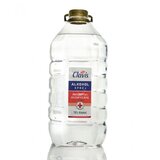 Clavis 70% Aalkohol sprej, antiseptik i dezificijent, 5L Cene