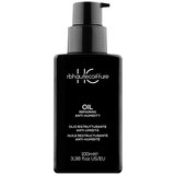  Renee Blanche HAUTE COIFFURE Oil Reparing Anti-Humidity 100ml - Ulje za negu kose Cene