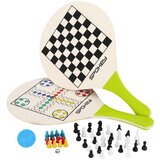 Spokey Reketi za igranje sa dječjim igrama | shoptok.hr