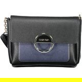 Calvin Klein WOMEN&#39;S SHOULDER BAG BLACK | shoptok.hr
