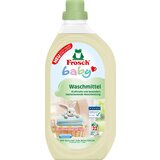 Frosch Tekući deterdžent za odjeću beba i djece - 1,50 l | shoptok.hr