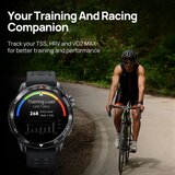 Mibro GS PRO2 PAMETNI SAT GPS, 1.43", 2 NARUKVICE, BEŽ Boja | Eponuda.com
