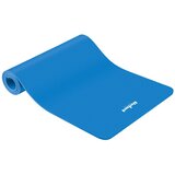 Rebel ACTIVE Joga i fitnes prostirka TPE pena 6mm plava RBA-3152-BL Cene