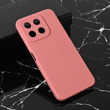 Teracell Maska za Honor X6b mat Giulietta tamno roze | ePonuda.com