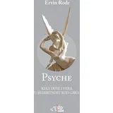 Ervin Rode - Psyche: Kult duše i vera u besmrtnost kod Grka