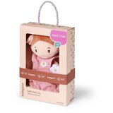 BabyOno Plišasta punčka Lily | Shoptok.si