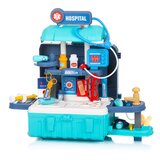Chipolino 3u1 liječnički set | shoptok.hr