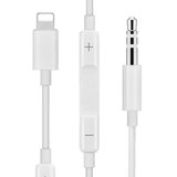  ADAPTER MH021 LIGTING NA AUX u