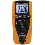 HT Instruments HT65 ručni multimetar digitalni CAT III 1000 V, CAT IV 600 V Zaslon (brojevi): 4000 | Eponuda.ba
